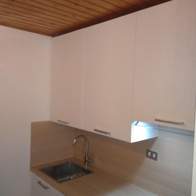 Steila da Mont Campitello - Appartamento con Balcone - 33