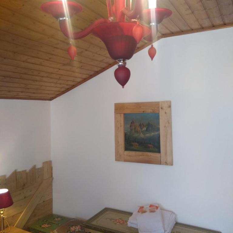 Steila da Mont Campitello - Appartamento con Balcone - 35