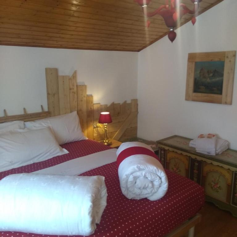 Steila da Mont Campitello - Appartamento con Balcone - 40