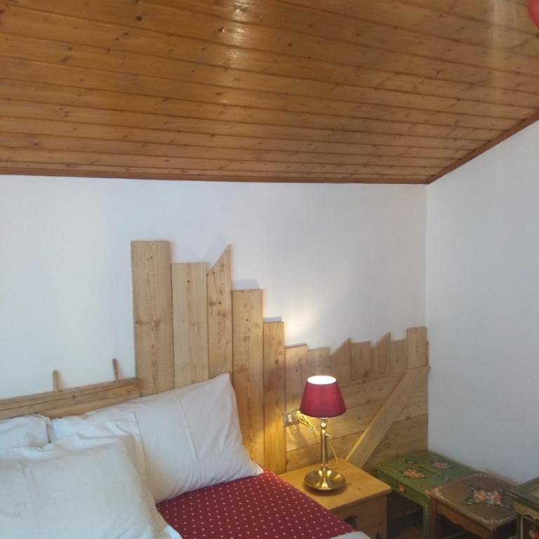 Steila da Mont Campitello - Appartamento con Balcone - 42