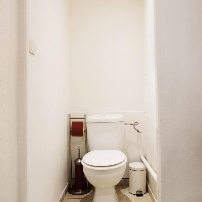 GregBnb - Studio Cosy - CLIMATISÉ - WIFI - 15min Gare - Studio - 19