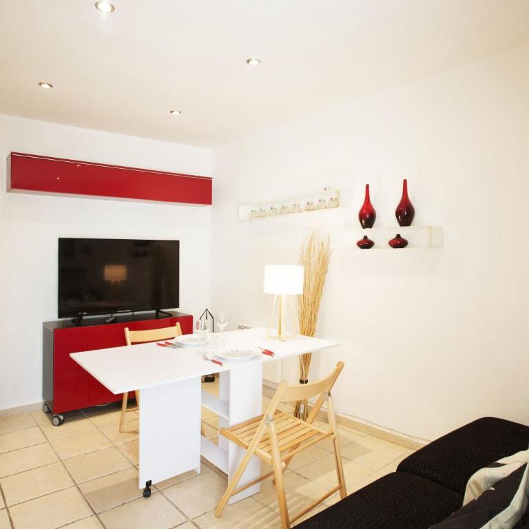 GregBnb - Studio Cosy - CLIMATISÉ - WIFI - 15min Gare - Studio - 11