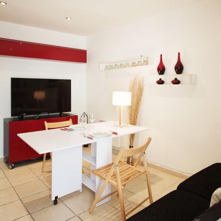 GregBnb - Studio Cosy - CLIMATISÉ - WIFI - 15min Gare - Studio - 12