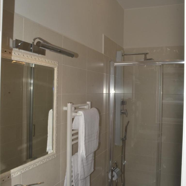 L’OPERÀ - Double Room - 4