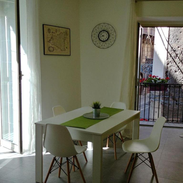 Cassaro Antico - Apartamento - 3