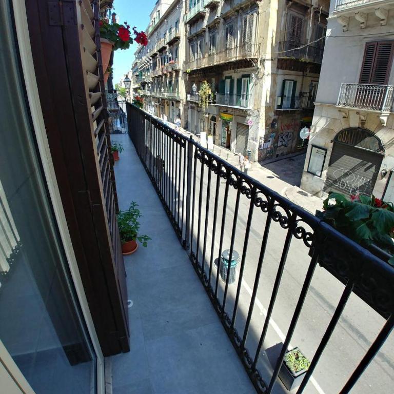 Cassaro Antico - Apartamento - 22