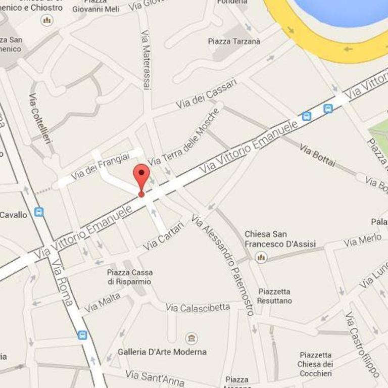 Cassaro Antico - Apartamento - 29