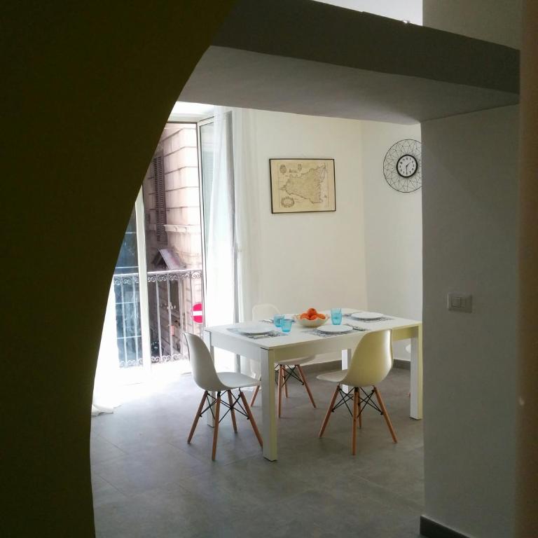 Cassaro Antico - Apartamento - 8