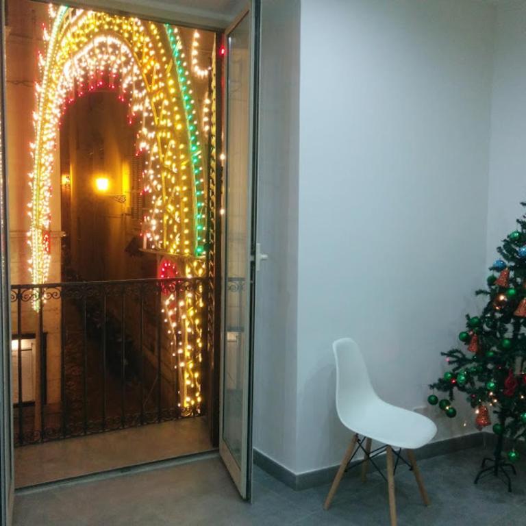 Cassaro Antico - Apartamento - 26