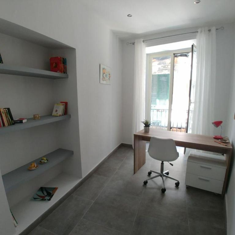 Cassaro Antico - Apartamento - 20
