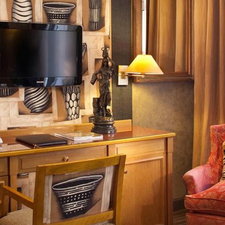 Hôtel Horset Opéra, Best Western Premier Collection - Chambre King Confort - 7