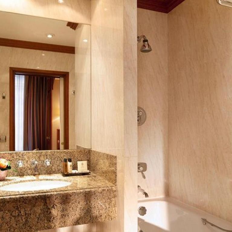 Hôtel Horset Opéra, Best Western Premier Collection - Chambre King Confort - 8