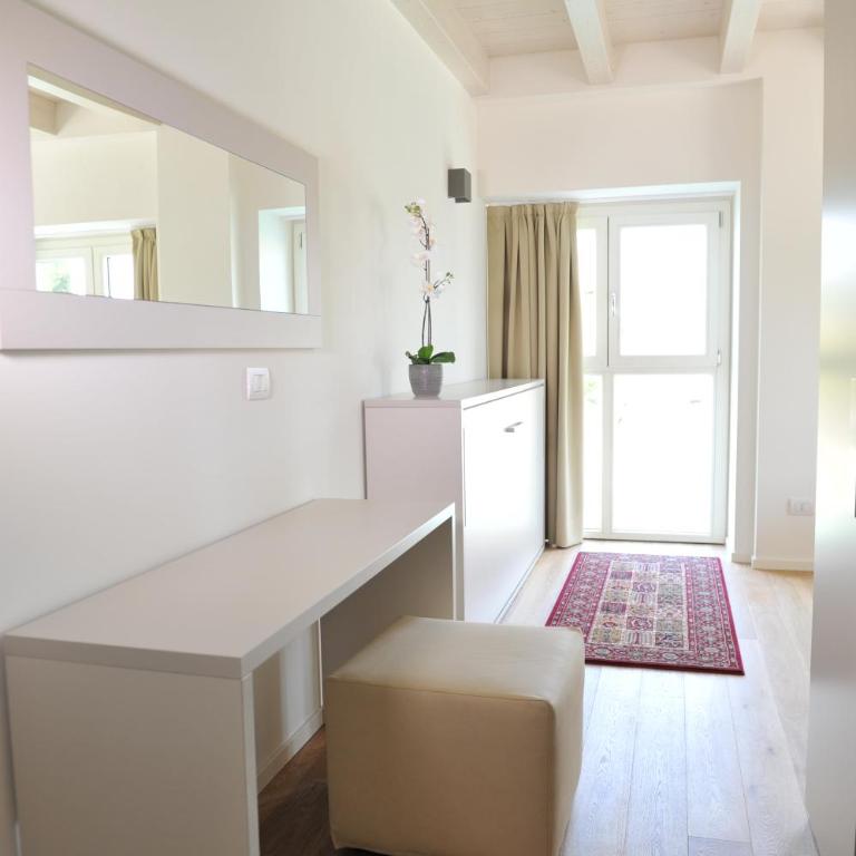 Voltoni Luxury Home - Deluxe One-Bedroom Apartment with City View - 6