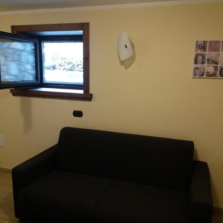 Pianeta Oro Apartments - Appartamento con Vista Giardino - 20