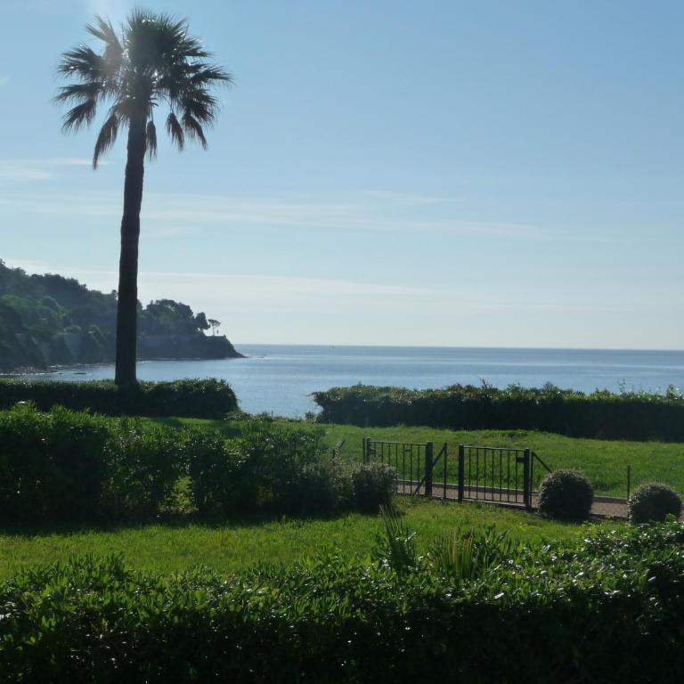 Grand Azur Etoile Marine - Appartamento - 1