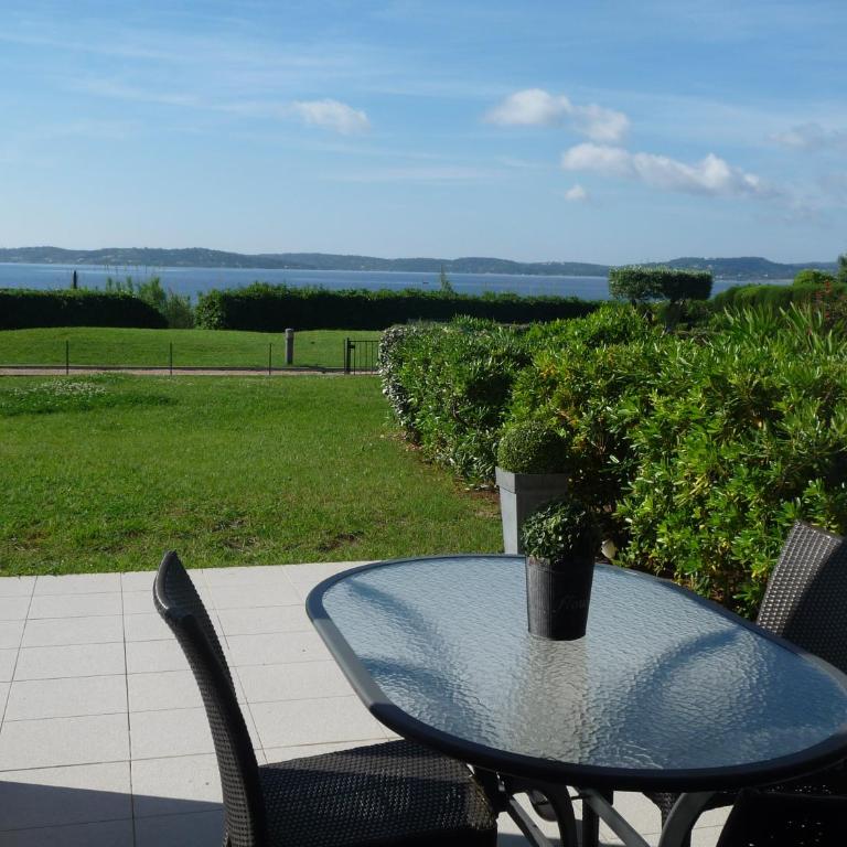 Grand Azur Etoile Marine - Appartamento - 20