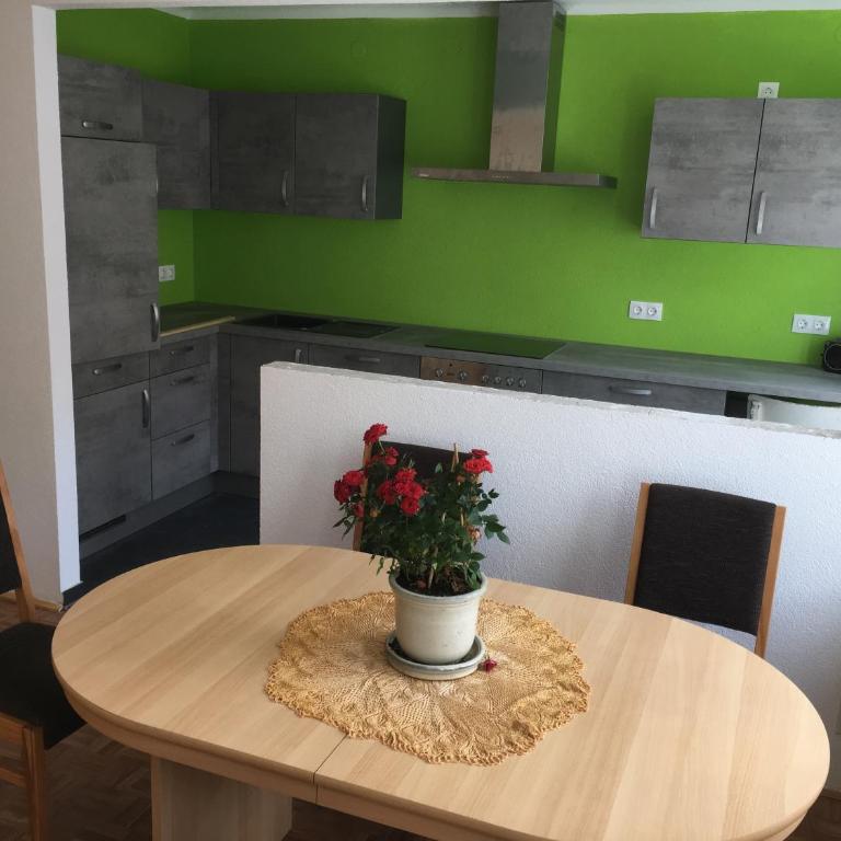 Karls Ferienwohnung - Appartement - 2