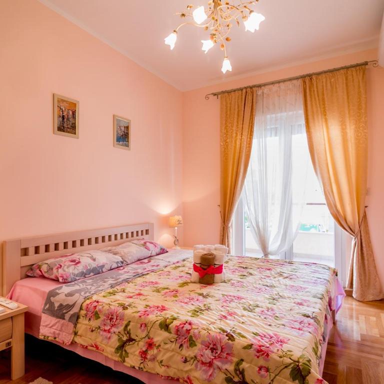 Apartments Rivijera - Apartment with Sea View - 5