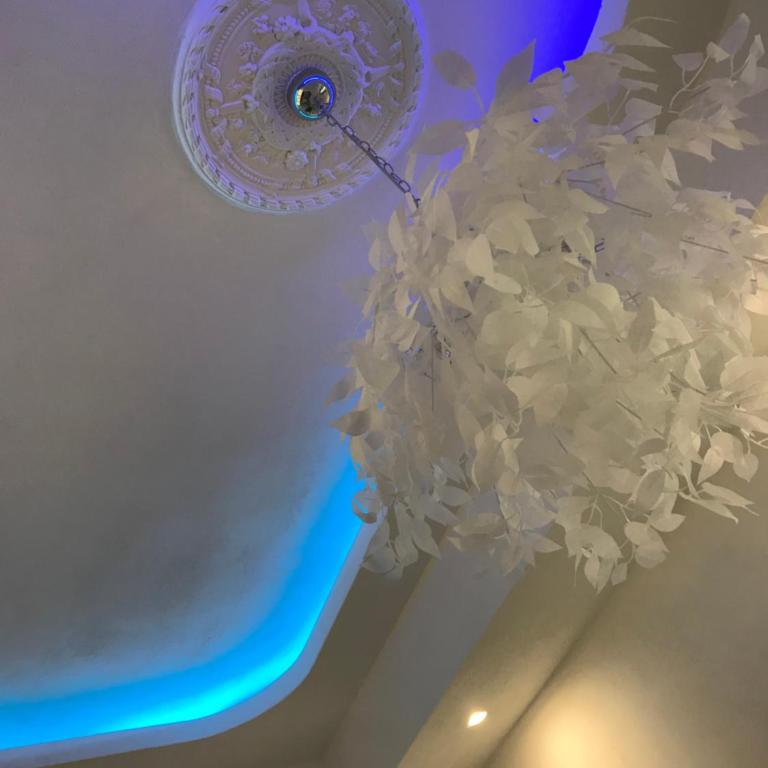 Villamereu - Camera Matrimoniale Deluxe (2 Adulti + 1 Bambino) - 9