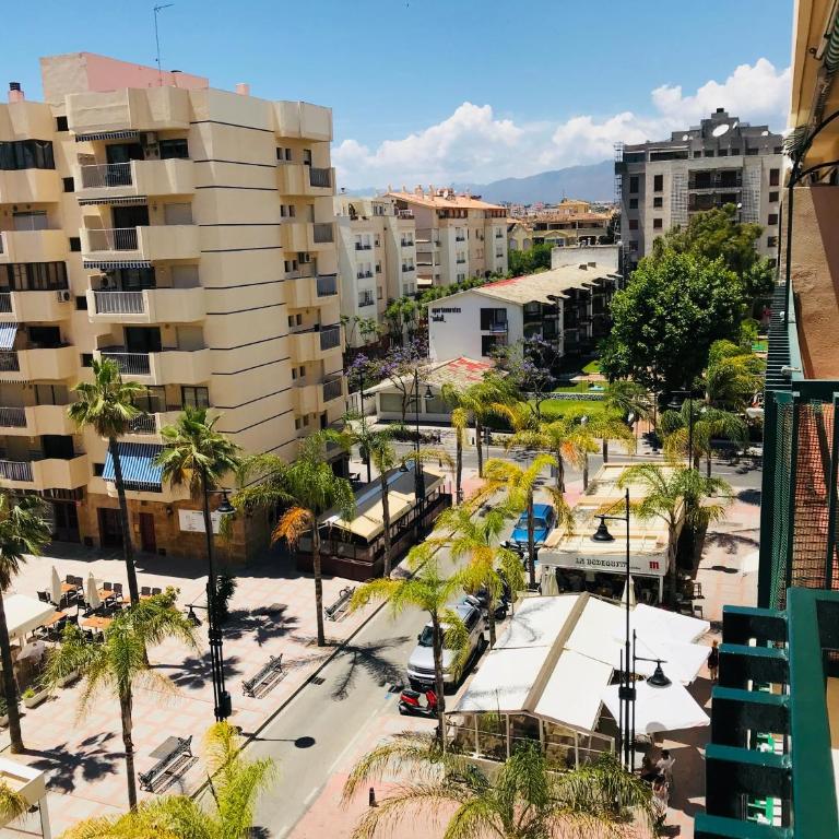 New central 2BR apartment 100m-to-beach free parking - Apartamento de 2 dormitorios - 9