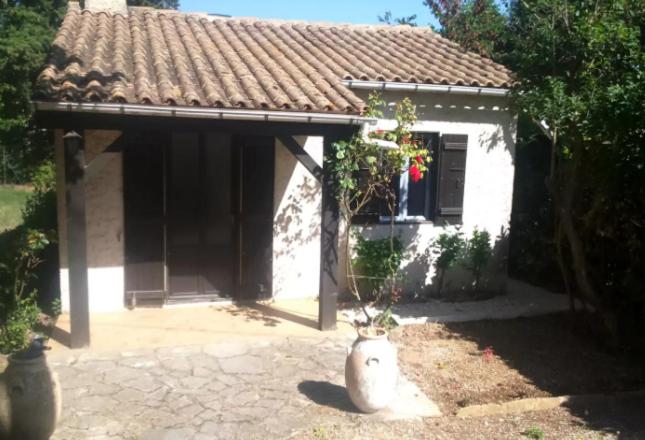 Maisonnette - Maison de Vacances - 3