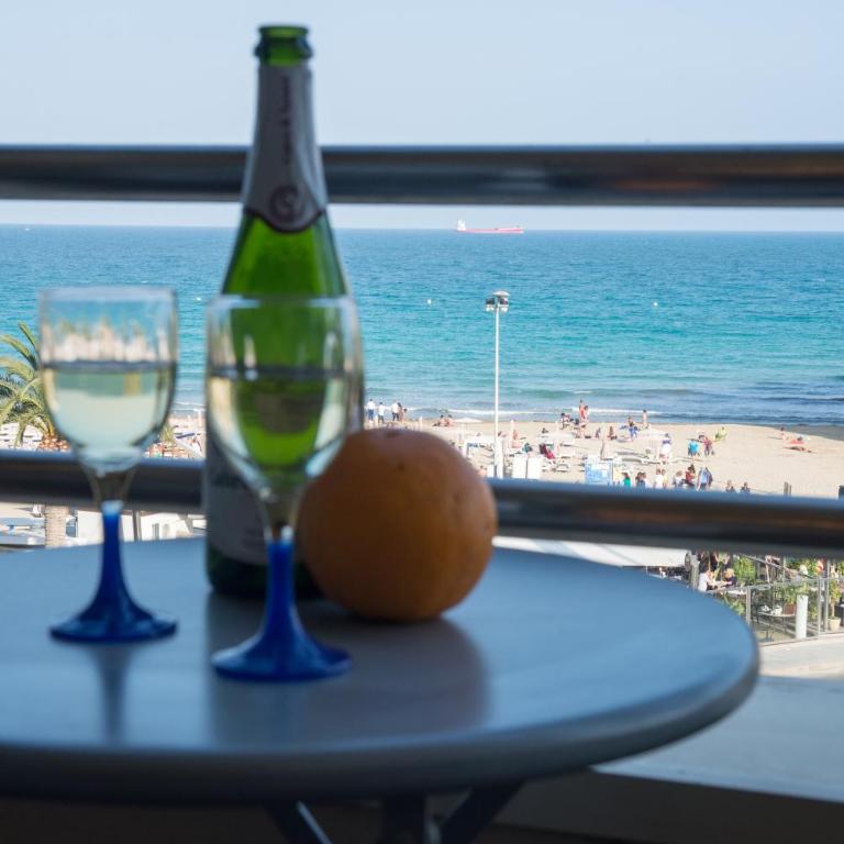 Juan Bautist Lafora, 2, Alicante - Apartment - 5