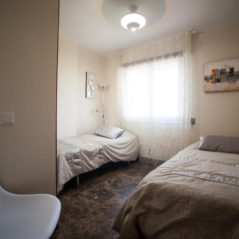 Apartment on Bautista Lafora 2 - Apartment with Sea View - 24