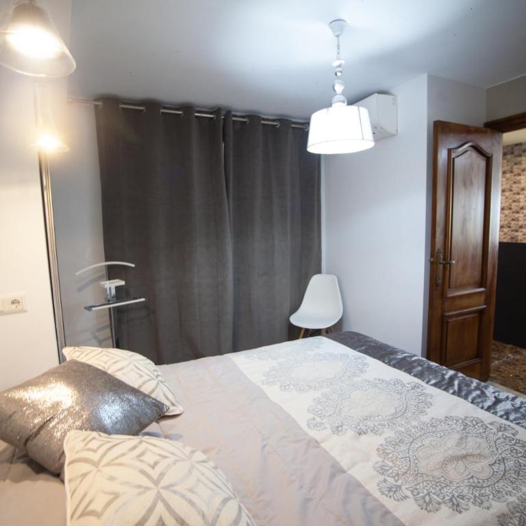 Apartment on Bautista Lafora 2 - Apartment with Sea View - 22