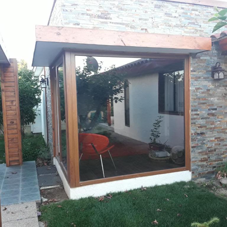 Casa en Algarrobo - Casa - 46