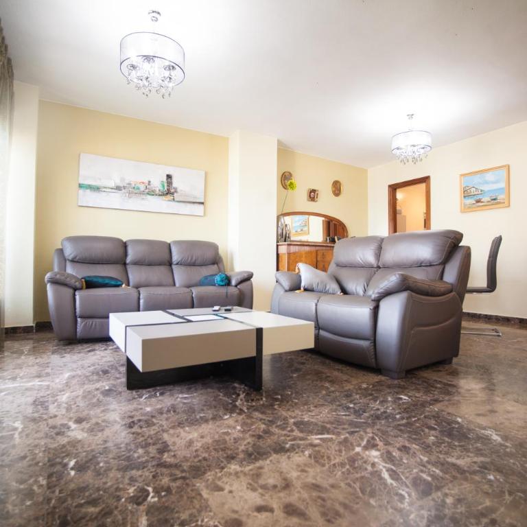 Apartment on Bautista Lafora 2 - Apartment with Sea View - 10