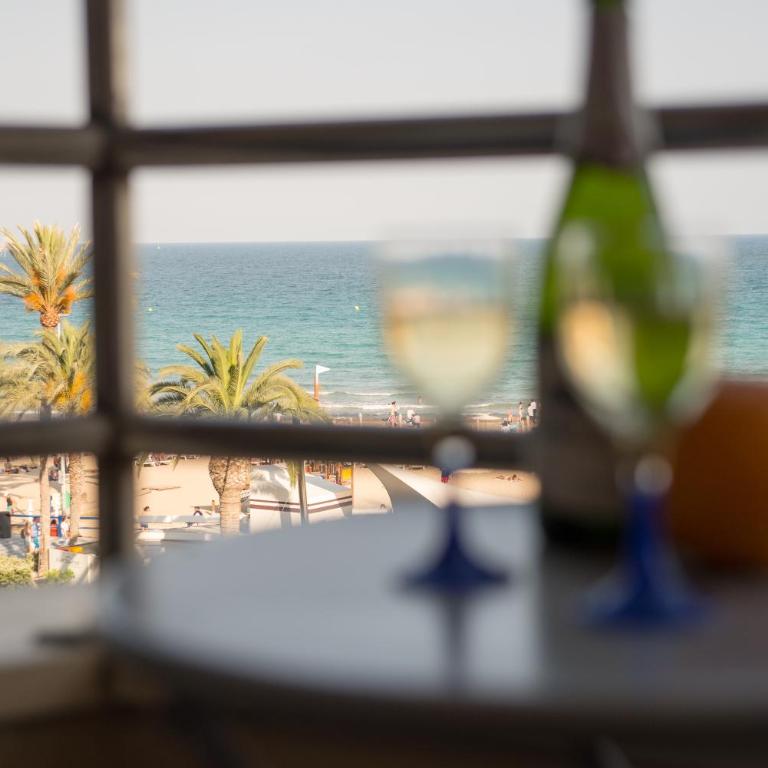 Apartment on Bautista Lafora 2 - Apartment with Sea View - 27