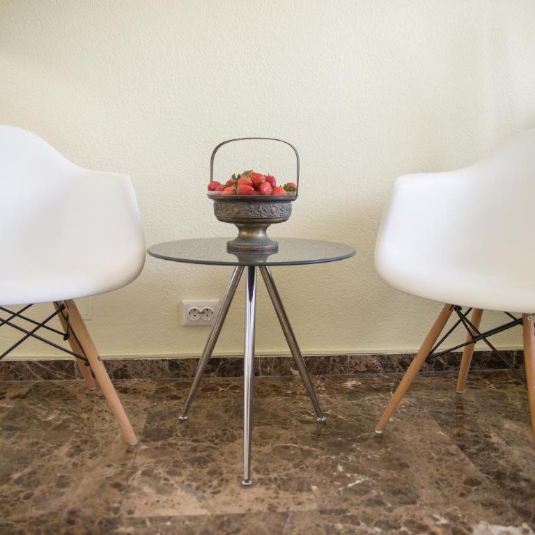 Apartment on Bautista Lafora 2 - Apartment with Sea View - 16