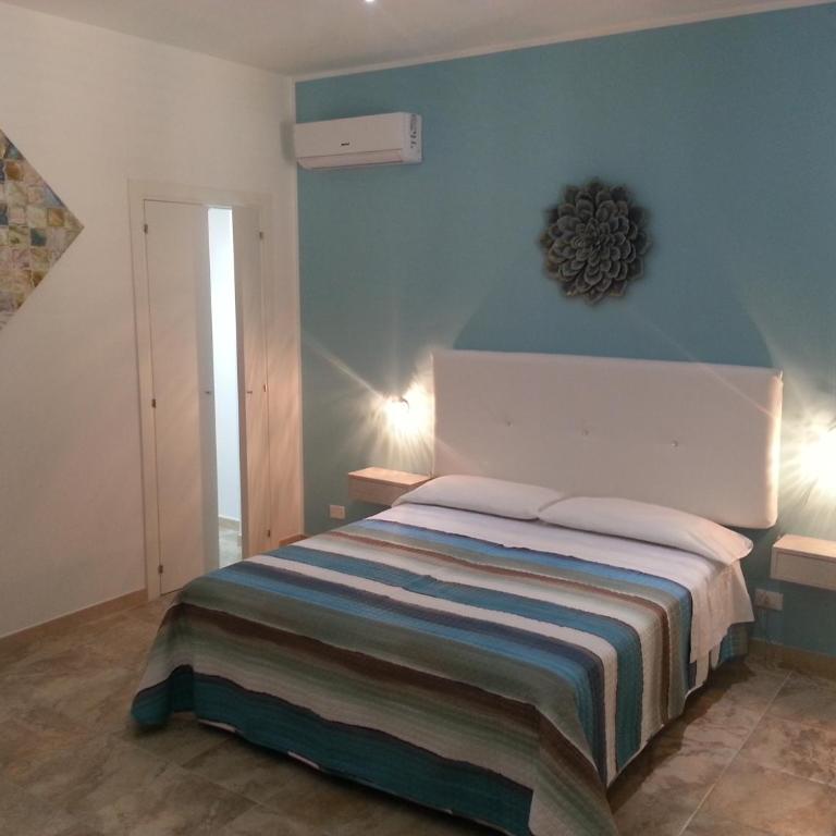Holiday Homenza - Appartamento Monolocale - 6