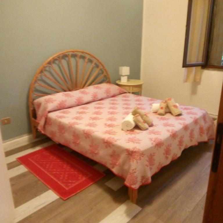 Mare Blu - Appartamento - 6