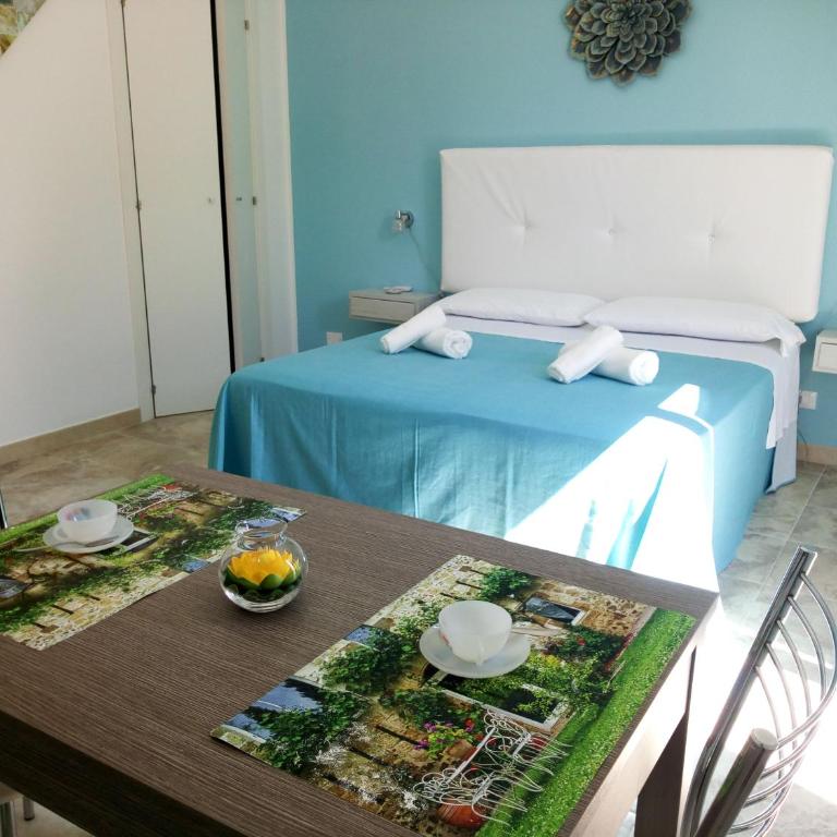 Holiday Homenza - Appartamento Monolocale - 5
