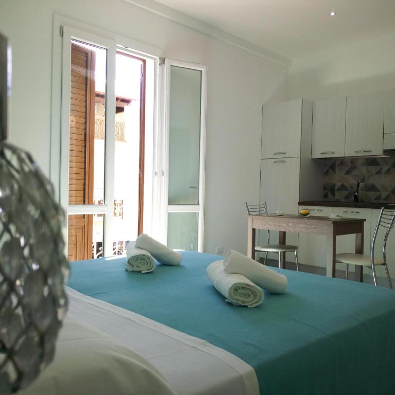 Holiday Homenza - Appartamento Monolocale - 6