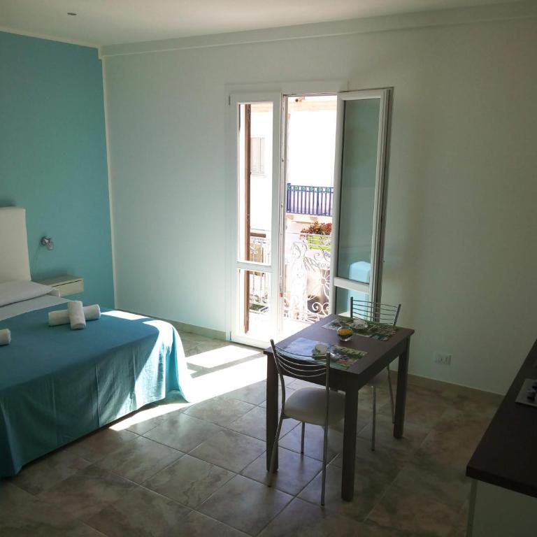 Holiday Homenza - Appartamento Monolocale - 4