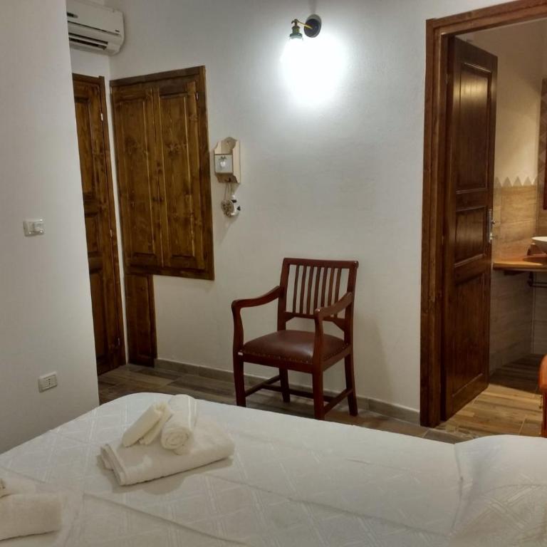 B&B LE ISOLE - Camera Matrimoniale - 6