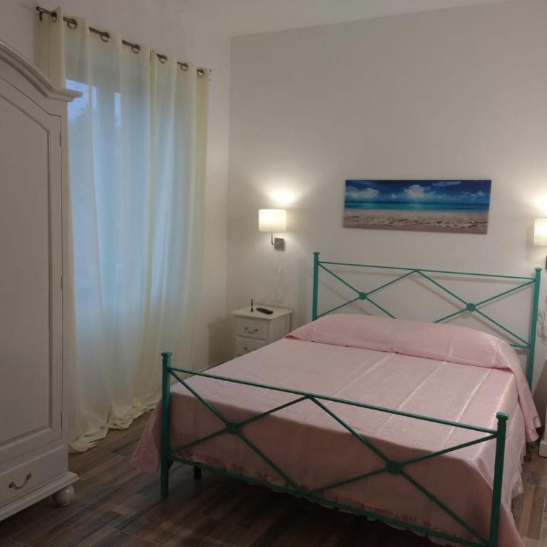 B&B LE ISOLE - Camera Matrimoniale - 7