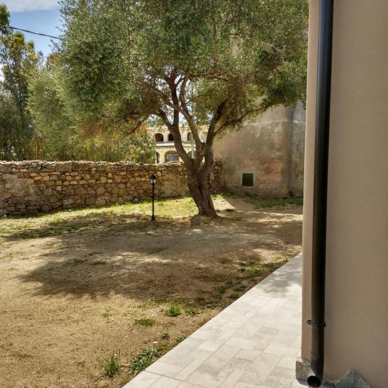 B&B LE ISOLE - Camera Matrimoniale - 7