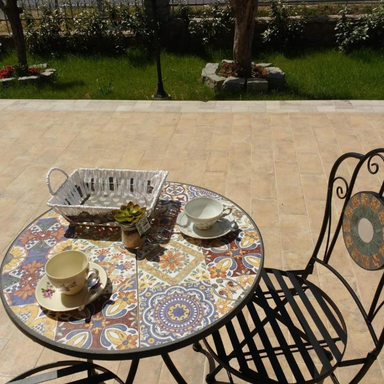B&B LE ISOLE - Camera Matrimoniale - 9