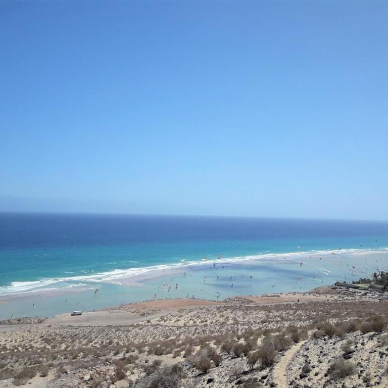 Sun and Ocean, free wifi - Apartamento con vistas al mar - 9