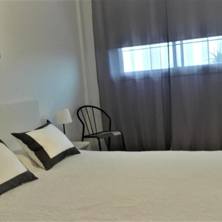 Sun and Ocean, free wifi - Apartamento con vistas al mar - 19