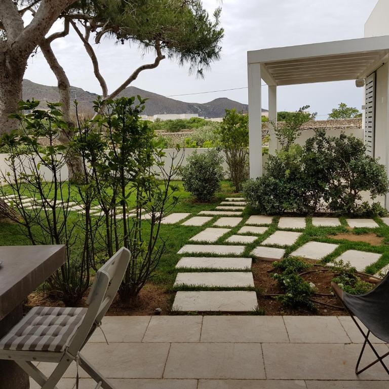 Casa Mirella - Appartamento con Vista Giardino - 6