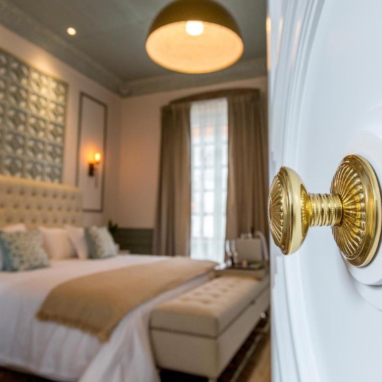 Illa Experience Hotel - Suite - 6