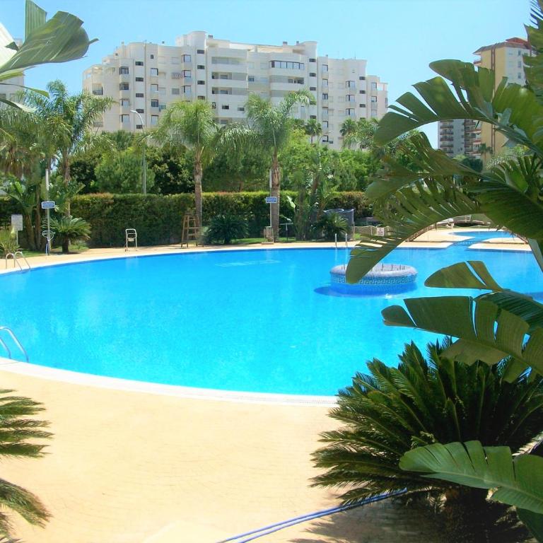 EL EDEN de PLAYA DE GANDIA - Alquiler Familiar. - Apartamento de 2 dormitorios - 40