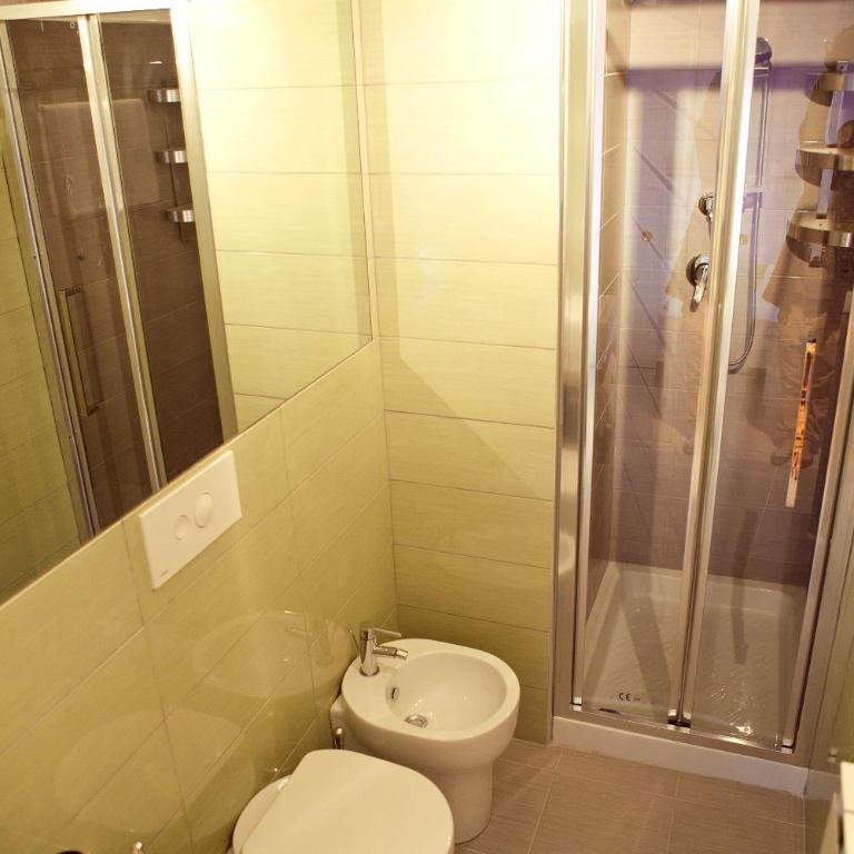 As Easy - Habitación Doble con balcón - 4