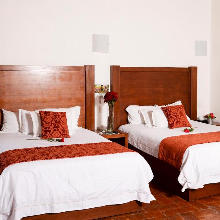 El Serafin Hotel Boutique - Standard Suite - 8