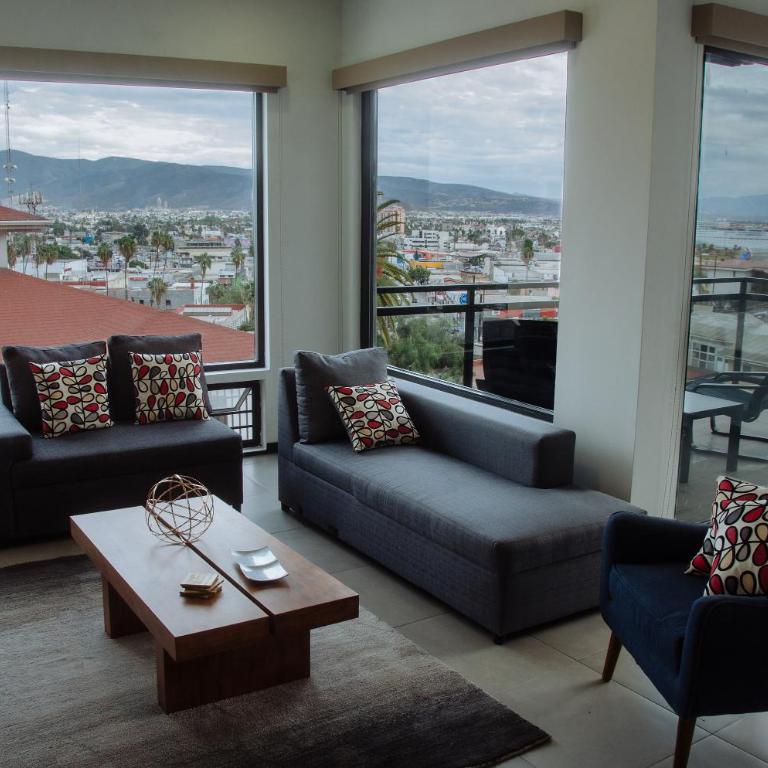 El Refugio - Apartamento 4 - 12