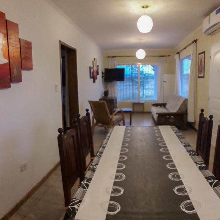 Cabañas Pinot Noir - Family Bungalow - 15